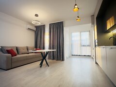 Pipera, Ivory Residence