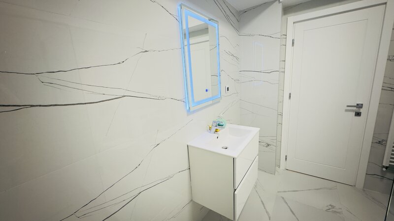 Pipera, Ivory Residence.