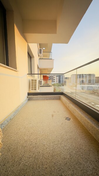 Pipera, Ivory Residence.